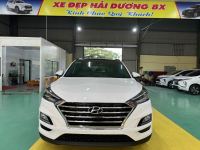Bán xe Hyundai Tucson 2020 2.0 ATH giá 735 Triệu - Hải Dương