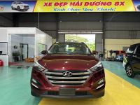 Bán xe Hyundai Tucson 2016 2.0 ATH giá 615 Triệu - Hải Dương