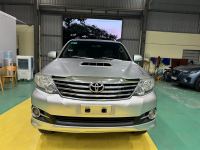 Bán xe Toyota Fortuner 2014 2.5G giá 525 Triệu - Hải Dương