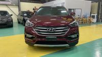 Bán xe Hyundai SantaFe 2018 2.2L 4WD giá 785 Triệu - Hải Dương