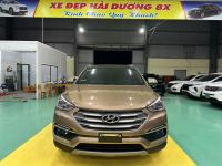 Bán xe Hyundai SantaFe 2.4L 4WD 2017 giá 675 Triệu - Hải Dương