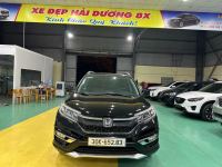 Bán xe Honda CRV 2015 2.4 AT giá 555 Triệu - Hải Dương