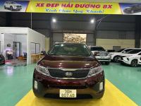 Bán xe Kia Sorento DATH 2018 giá 665 Triệu - Hải Dương