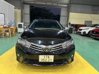 Bán xe Toyota Corolla altis 2016 1.8G AT giá 475 Triệu - Hải Dương