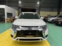 Bán xe Mitsubishi Outlander 2022 2.0 CVT giá 715 Triệu - Hải Dương