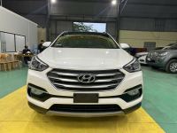 Bán xe Hyundai SantaFe 2018 2.2L 4WD giá 775 Triệu - Hải Dương