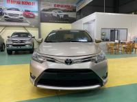 Bán xe Toyota Vios 2014 1.5E giá 275 Triệu - Hải Dương