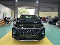 Bán xe Hyundai SantaFe 2019 2.2L HTRAC giá 835 Triệu - Hải Dương