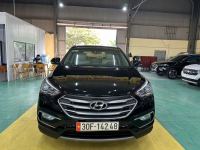 Bán xe Hyundai SantaFe 2018 2.2L 4WD giá 765 Triệu - Hải Dương