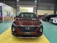 Bán xe Hyundai SantaFe 2020 Premium 2.2L HTRAC giá 885 Triệu - Hải Dương