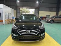 Bán xe Hyundai SantaFe 2018 2.2L 4WD giá 765 Triệu - Hải Dương