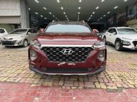 Bán xe Hyundai SantaFe 2020 Premium 2.4L HTRAC giá 835 Triệu - Hải Dương