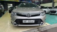 Bán xe Toyota Camry 2018 2.5Q giá 735 Triệu - Hải Dương