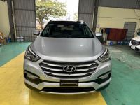 Bán xe Hyundai SantaFe 2017 2.2L 4WD giá 685 Triệu - Hải Dương