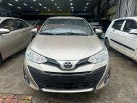 Bán xe Toyota Vios 2020 1.5E MT giá 355 Triệu - Hải Dương