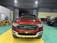 Bán xe Ford Everest 2017 Titanium 2.2L 4x2 AT giá 735 Triệu - Hải Dương