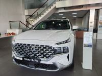 Bán xe Hyundai SantaFe Cao cấp 2.5L HTRAC 2024 giá 1 Tỷ 139 Triệu - Hà Nội