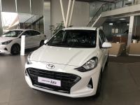 Bán xe Hyundai i10 2024 1.2 AT giá 406 Triệu - Hà Nội