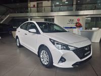 Bán xe Hyundai Accent 2023 1.4 MT giá 420 Triệu - Hà Nội