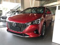 Bán xe Hyundai Accent 2024 1.4 AT Đặc Biệt giá 492 Triệu - Hà Nội