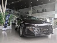 Bán xe Hyundai Accent 2024 Đặc biệt 1.5 AT giá 505 Triệu - Hà Nội