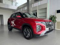 Bán xe Hyundai Creta 2024 Đặc biệt 1.5 AT giá 622 Triệu - Hà Nội