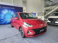 Bán xe Hyundai i10 1.2 AT 2024 giá 409 Triệu - Hà Nội