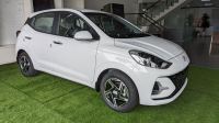 Bán xe Hyundai i10 2024 1.2 AT giá 400 Triệu - Hà Nội