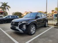 Bán xe Hyundai Creta 2025 Tiêu Chuẩn giá 575 Triệu - Hà Nội