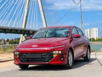 Bán xe Hyundai Accent 2025 1.5 AT giá 476 Triệu - Hà Nội