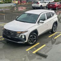 Bán xe Hyundai Tucson 2026 2.0 AT Đặc biệt giá 815 Triệu - Hà Nội