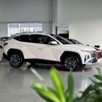 Bán xe Hyundai Tucson 2026 1.6 AT Turbo HTRAC Đặc biệt giá 928 Triệu - Hà Nội