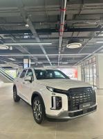Bán xe Hyundai Palisade 2025 Prestige 2.2 AT HTRAC giá 1 Tỷ 470 Triệu - Hà Nội