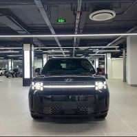 Bán xe Hyundai SantaFe 2025 Calligraphy 2.5L HTRAC 7S giá 1 Tỷ 142 Triệu - Hà Nội