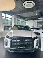 Bán xe Hyundai Palisade Exclusive 2.2 AT 2025 giá 1 Tỷ 275 Triệu - Hà Nội