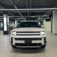 Bán xe Hyundai SantaFe 2026 Hybrid 1.6L HTRAC giá 1 Tỷ 304 Triệu - Hà Nội