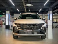 Bán xe Hyundai Tucson 2026 2.0 AT Đặc biệt giá 808 Triệu - Hà Nội
