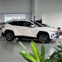 Bán xe Hyundai Tucson 1.6 AT Turbo HTRAC Đặc biệt 2026 giá 913 Triệu - Hà Nội