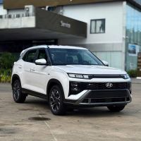 Bán xe Hyundai Creta N Line 1.5 AT 2026 giá 665 Triệu - Hà Nội
