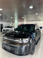 Bán xe Hyundai SantaFe Calligraphy 2.5L HTRAC 7S 2025 giá 1 Tỷ 139 Triệu - Hà Nội