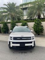 Bán xe Hyundai SantaFe 2025 Calligraphy 2.5L Turbo HTRAC giá 1 Tỷ 185 Triệu - Hà Nội