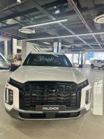 Bán xe Hyundai Palisade Prestige 2.2 AT HTRAC 2025 giá 1 Tỷ 361 Triệu - Hà Nội