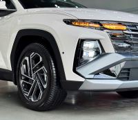 Bán xe Hyundai Tucson 2026 1.6 AT Turbo HTRAC Đặc biệt giá 883 Triệu - Hà Nội