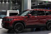 Bán xe Hyundai SantaFe 2025 Calligraphy 2.5L HTRAC 7S giá 1 Tỷ 169 Triệu - Hà Nội