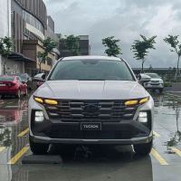 Bán xe Hyundai Tucson 2026 2.0 AT Đặc biệt giá 758 Triệu - Hà Nội