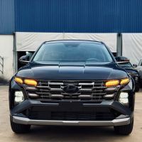 Bán xe Hyundai Tucson 2026 2.0 AT Đặc biệt giá 758 Triệu - Hà Nội