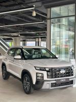 Bán xe Hyundai Creta Đặc biệt 1.5 AT 2026 giá 573 Triệu - Hà Nội