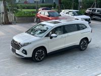 Hyundai Custin 2026