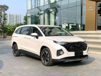 Hyundai Custin 2026