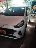 Bán xe Hyundai i10 2023 1.2 AT giá 375 Triệu - TP HCM